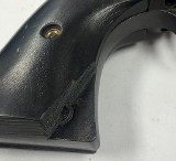 HERITAGE ARMS ROUGH RIDER .22 LR - Image 3 of 15