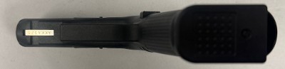 Glock G43X MOS 9MM LUGER (9X19 PARA) - Image 5 of 10