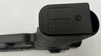 Glock G43X MOS 9MM LUGER (9X19 PARA) - Image 6 of 10