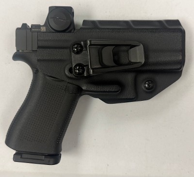 Glock G43X MOS 9MM LUGER (9X19 PARA) - Image 8 of 10