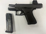 Glock G43X MOS 9MM LUGER (9X19 PARA) - Image 7 of 10