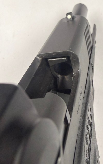 Glock G43X MOS 9MM LUGER (9X19 PARA) - Image 9 of 10