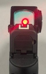 Glock G43X MOS 9MM LUGER (9X19 PARA) - Image 4 of 10