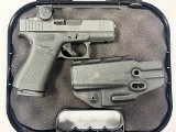 Glock G43X MOS 9MM LUGER (9X19 PARA) - Image 10 of 10