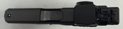 Glock G43X MOS 9MM LUGER (9X19 PARA) - Image 3 of 10
