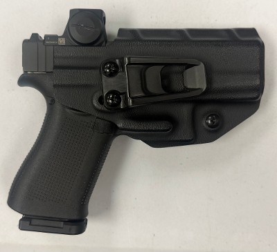 Glock G43X MOS 9MM LUGER (9X19 PARA) - Image 8 of 10