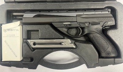BERETTA U22 NEOS .22 LR - Image 12 of 12