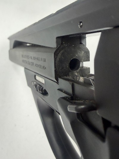 BERETTA U22 NEOS .22 LR - Image 10 of 12