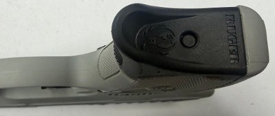 RUGER EC9S 9MM LUGER (9X19 PARA) - Image 6 of 10
