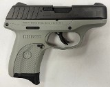 RUGER EC9S 9MM LUGER (9X19 PARA) - Image 1 of 10