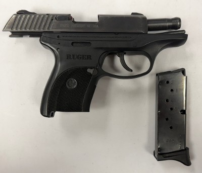 RUGER LC380 .380 ACP - Image 14 of 15