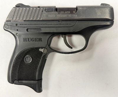 RUGER LC380 .380 ACP - Image 1 of 15