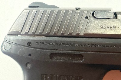 RUGER LC380 .380 ACP - Image 6 of 15