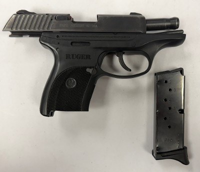RUGER LC380 .380 ACP - Image 14 of 15