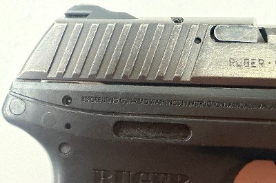 RUGER LC380 .380 ACP - Image 6 of 15