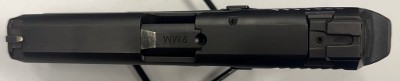 SMITH & WESSON M&P9 9MM LUGER (9X19 PARA) - Image 3 of 11