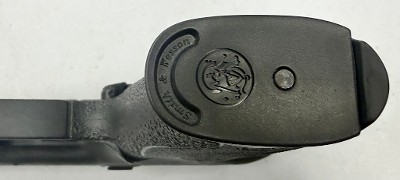 SMITH & WESSON M&P9 9MM LUGER (9X19 PARA) - Image 6 of 11