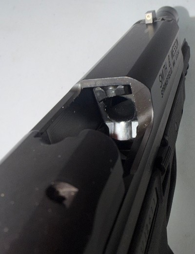 SMITH & WESSON M&P9 9MM LUGER (9X19 PARA) - Image 9 of 11