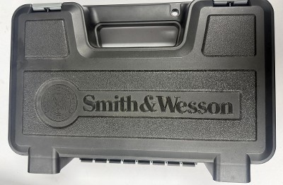 SMITH & WESSON M&P9 9MM LUGER (9X19 PARA) - Image 11 of 11