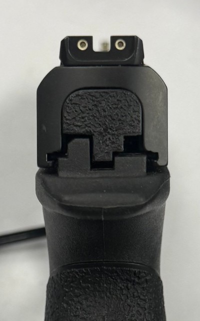 SMITH & WESSON M&P9 9MM LUGER (9X19 PARA) - Image 4 of 11
