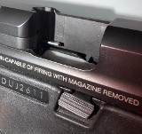 SMITH & WESSON M&P9 9MM LUGER (9X19 PARA) - Image 7 of 11
