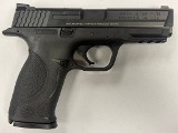 SMITH & WESSON M&P9 9MM LUGER (9X19 PARA) - Image 1 of 11