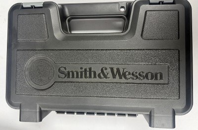 SMITH & WESSON M&P9 9MM LUGER (9X19 PARA) - Image 11 of 11