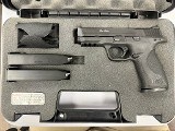SMITH & WESSON M&P9 9MM LUGER (9X19 PARA) - Image 10 of 11