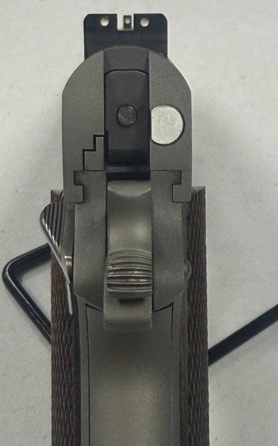 SPRINGFIELD ARMORY 1911 MIL-SPEC .45 ACP - Image 4 of 10