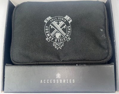 SPRINGFIELD ARMORY 1911 MIL-SPEC .45 ACP - Image 10 of 10