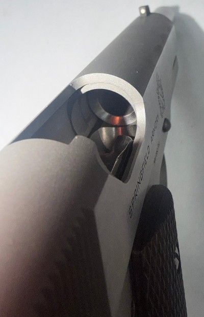 SPRINGFIELD ARMORY 1911 MIL-SPEC .45 ACP - Image 9 of 10