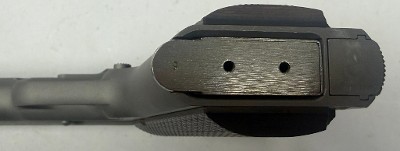 SPRINGFIELD ARMORY 1911 MIL-SPEC .45 ACP - Image 7 of 10
