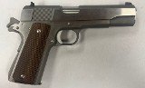 SPRINGFIELD ARMORY 1911 MIL-SPEC .45 ACP - Image 1 of 10