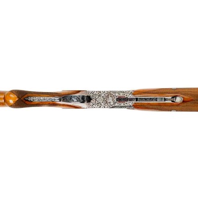 BROWNING SUPERPOSED SPECIAL TRAP 12 GA - Image 8 of 9