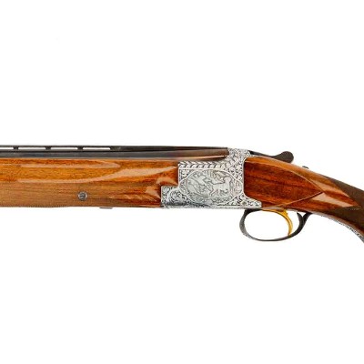 BROWNING SUPERPOSED SPECIAL TRAP 12 GA - Image 3 of 9