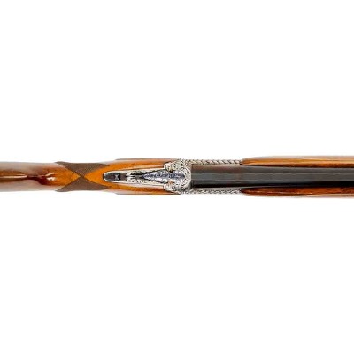 BROWNING SUPERPOSED SPECIAL TRAP 12 GA - Image 5 of 9