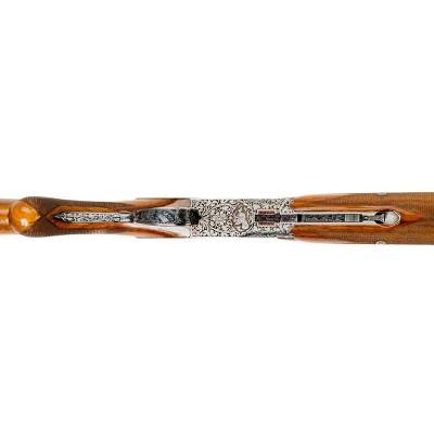 BROWNING SUPERPOSED SPECIAL TRAP 12 GA - Image 8 of 9