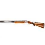 BROWNING SUPERPOSED SPECIAL TRAP 12 GA - Image 1 of 9