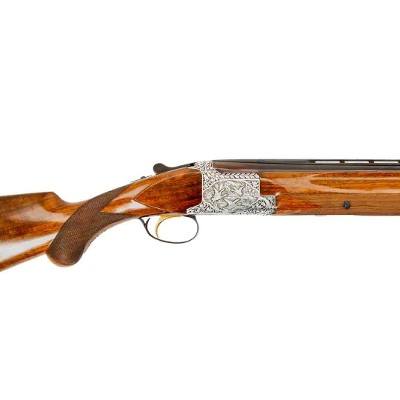 BROWNING SUPERPOSED SPECIAL TRAP 12 GA - Image 4 of 9