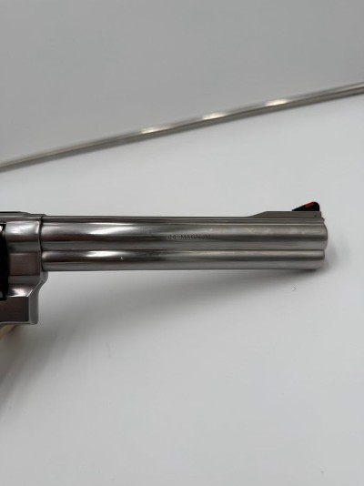 SMITH & WESSON 629-3 .44 MAG/.44 SPL - Image 5 of 8