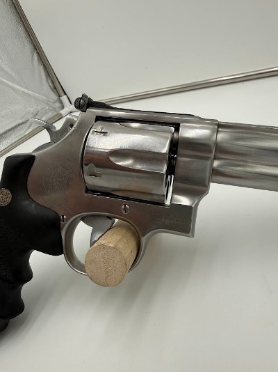 SMITH & WESSON 629-3 .44 MAG/.44 SPL - Image 6 of 8