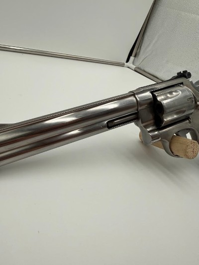 SMITH & WESSON 629-3 .44 MAG/.44 SPL - Image 2 of 8