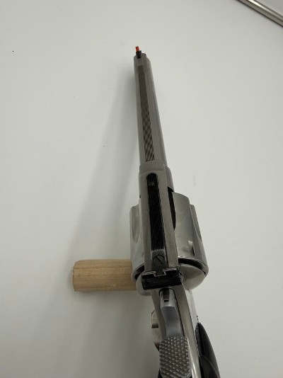 SMITH & WESSON 629-3 .44 MAG/.44 SPL - Image 8 of 8
