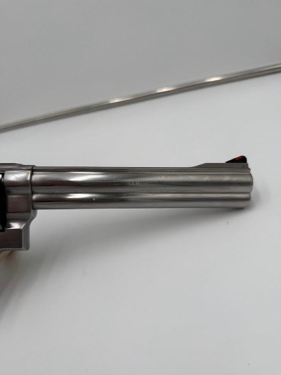 SMITH & WESSON 629-3 .44 MAG/.44 SPL - Image 5 of 8