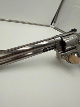 SMITH & WESSON 629-3 .44 MAG/.44 SPL - Image 2 of 8