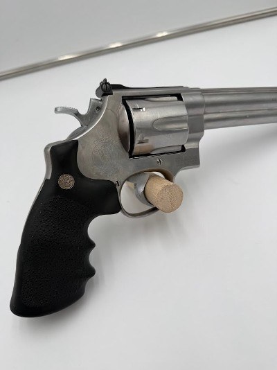 SMITH & WESSON 629-3 .44 MAG/.44 SPL - Image 4 of 8