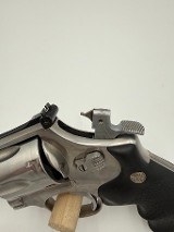 SMITH & WESSON 629-3 .44 MAG/.44 SPL - Image 7 of 8