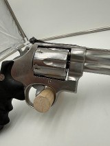 SMITH & WESSON 629-3 .44 MAG/.44 SPL - Image 6 of 8
