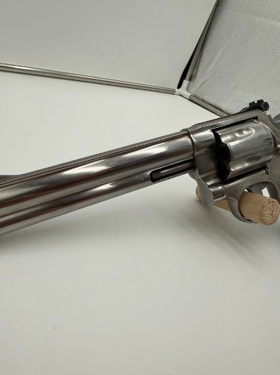 SMITH & WESSON 629-3 .44 MAG/.44 SPL - Image 2 of 8