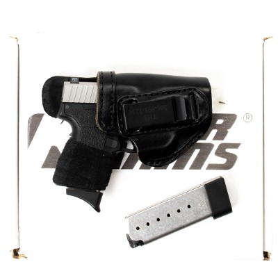 KAHR ARMS CM9 9MM LUGER (9X19 PARA) - Image 3 of 3